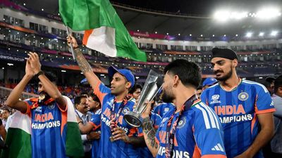 ICC ने किया वर्ल्ड कप फ़ॉर्मेट में बड़ा बदलाव, 2 टीमें शुरुआत में होंगी बाहर, सुपर सिक्स को किया खत्म