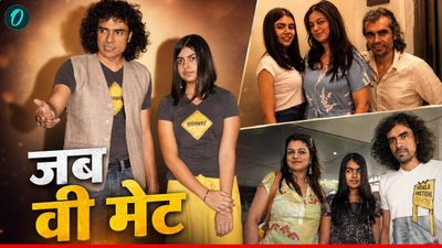 Love Story: मशहूर मुस्लिम फिल्ममेकर ने रचाई हिंदू लड़की से शादी, तलाक के बाद फिर उसी से कर बैठे शादी