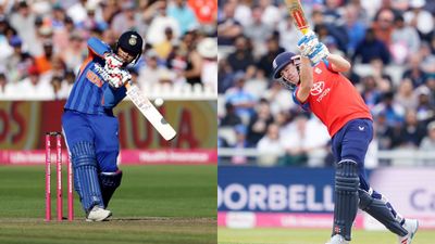 IND vs ENG: आईपीएल के शेरों को इंग्लैंड ने दी 14 ओवर में मात, चौथा टी20 जीतकर सीरीज पर जमाया कब्जा