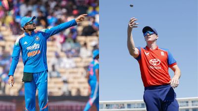 IND vs ENG: आज के मैच का टॉस कब होगा? कहां और कैसे देखें भारत-इंग्लैंड ODI मुकाबला?