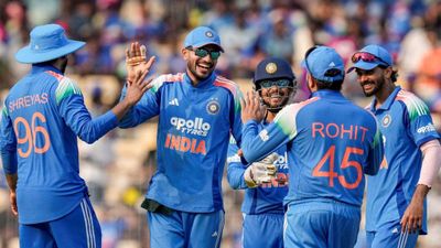 IND vs ENG: कितने बजे होगा भारत-इंग्लैंड का पहला वनडे मैच? बदल गया है टाइम