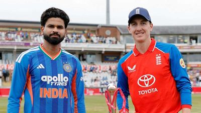 IND vs ENG: कब होगा भारत-इंग्लैंड के तीसरे टी20 का टॉस? आज क्यों 3 घंटे देरी से शुरू होगा मैच?