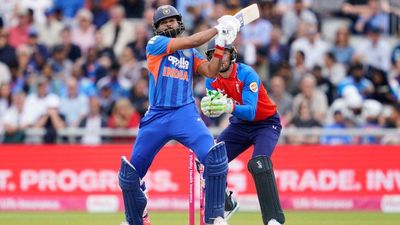 IND vs ENG: तीसरे टी20 में भारत की हार के 5 सबसे बड़े गुनहगार, श्रेयस अय्यर समेत ये खिलाड़ी रहे फ्लॉप
