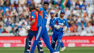 हर्षित राणा और वरुण चक्रवर्ती इंग्लैंड ODI सीरीज से बाहर, BCCI ने किया रिप्लेसमेंट का ऐलान