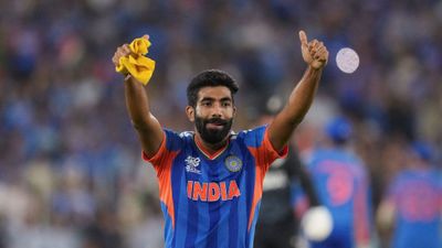 बूम-बूम बुमराह ने ODI में रचा इतिहास, सचिन के रिकॉर्ड क्लब में शामिल, इंग्लैंड में कर दिया कमाल