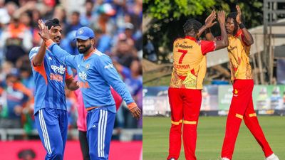 IND vs ZIM: भूल जाओ स्टार, सोनी और जियो, नए चैनल पर भारत-ज़िम्बाब्वे सीरीज का लाइव प्रसारण