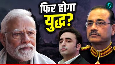 India Pak Clash: भारत ने दबाई नस तो तिलमिलाया पाकिस्तान, हमला करने की देने लगा धमकी, क्या है वजह?