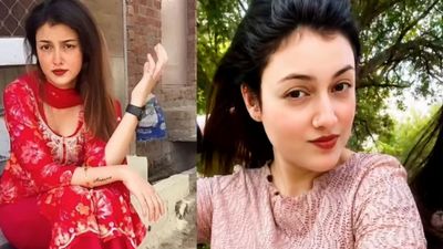प्यार के जाल में फंसाकर बनाया अश्लील वीडियो, ब्लैकमेल कर वसूले पैसे, कौन हैं ये Arishi? जिसने शाहरुख को लूटा