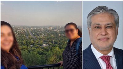 पाकिस्तानी विदेश मंत्री के पोते ने किया कुकर्म, लूटी दो विदेशी महिलाओं की आबरू, Ishaq Dar की जाएगी