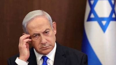 Israel Election: 27 अक्टूबर को इजरायल में आम चुनाव, नेतन्याहू के करियर का सबसे कठिन इम्तिहान क्यों?