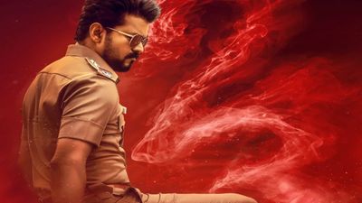 Jana Nayagan Advance Booking: 54 घंटे में बिके 3 लाख टिकट्स, CM Vijay की 'जन नायकन' पहले दिन कमाएगी इतने करोड़