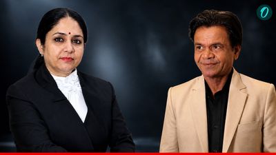 राजपाल यादव को जेल भेजने वालीं महिला जज स्वर्ण कांता शर्मा कौन हैं? पहले केजरीवाल से भी हो चुका है पंगा!