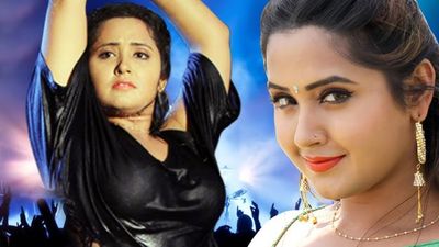 Kajal Raghwani पर टूटा दुखों का पहाड़, पिता की मौत से सदमे में भोजपुरी एक्ट्रेस, इंस्टाग्राम पर ये क्या लिखा?