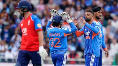 Kal Ka Match Kon Jeeta 4 July 2026: भारत-इंग्लैंड में कौन जीता, Who Won Yesterday Match