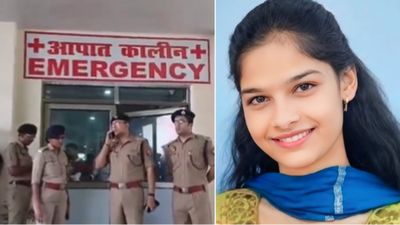 Kashish Patel Murder: UP के मेडिकल कॉलेज में पैरामेडिकल छात्रा की चाकू से गोदकर हत्या क्यों? आरोपी दबोचा गया 