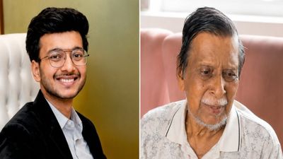 Ketan Agarwal: 'मेरे केतन को सिया ने मार डाला', पोते के गम में दादा का निधन, गम की चपेट में अग्रवाल परिवार
