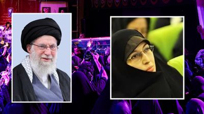 Khamenei Funeral: कौन हैं वो महिला 'जहरा हद्दाद अदेल'? जो अली खामेनेई के साथ होंगी दफन