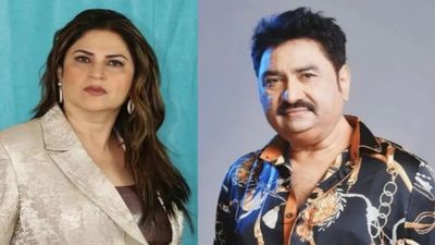 'शादीशुदा मर्दों के साथ संबंध बना रही थीं', 62 की एक्ट्रेस पर क्यों उठीं उंगलियां? Kumar Sanu से जुड़ा मामला