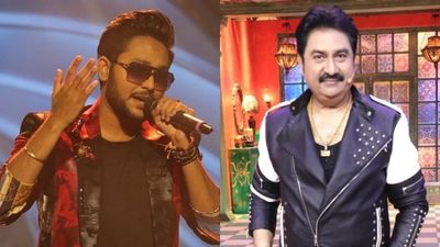 Kumar Sanu के बेटे जान को हुआ COVID, हुई ऐसी हालत, अस्पताल से शेयर किया वीडियो, लोग मांग रहे दुआ