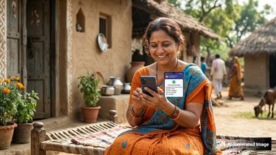 आपके खाते में लाडली बहना योजना के 1500 रुपये आए या नहीं? घर बैठे मिनटों में चेक करें स्टेटस