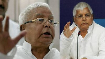 Lalu Yadav Deoghar Fodder Scam: लालू यादव को सुप्रीम कोर्ट से बड़ी राहत, CBI की याचिका पर कोर्ट का बड़ा फैसला