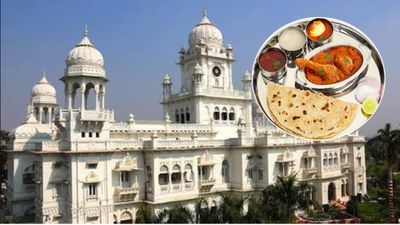 Lucknow KGMU में नॉन-वेज पर बैन? हॉस्टलों के किचन में नहीं पकेगा मीट-मछली, सपा ने बताया तानाशाही