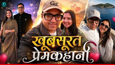  Lock Upp 2: 'गरीब बच्चै पैदा करेंगे तो बढ़ेगी गरीबी', कौन है Madhuri Jain? लोगों ने कहा-बकवास औरत