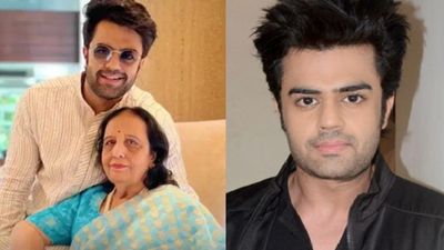 Maniesh Paul Mother Death: मनीष पॉल पर टूटा दुखों का पहाड़, मां उर्मिल पॉल की कैसे हुई मौत?