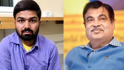 बिहार के यूट्यूबर मनीष कश्यप समेत 4 इन्फ्लुएंसर के खिलाफ FIR दर्ज, इथेनॉल और नितिन गडकरी से जुड़ा है मामला