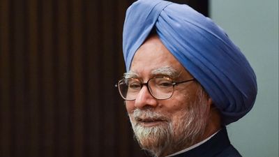 'मैं आत्महत्या कर लूंगा', मनमोहन सिंह ने पूर्व चुनाव आयुक्त से क्यों कही थी इतनी खौफनाक बात? सामने आया वो बड़ा