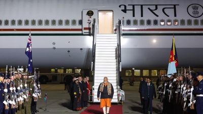 Modi Australia visit: इंडोनेशिया के बाद 3 दिवसीय ऑस्ट्रेलिया दौरे पर पहुंचे PM मोदी, 5 बड़े मुद्दों होगी बात 