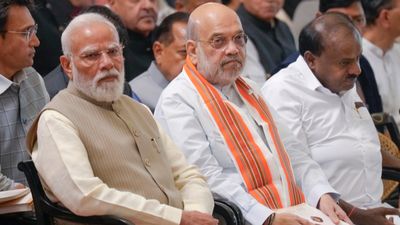 Monsoon Session से पहले नहीं होगा मोदी कैबिनेट में फेरबदल!आखिर क्यों टल गया बड़ा फैसला, इनसाइड स्टोरी