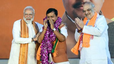 बदल जाएगी पूरी BJP! मोदी-शाह का 'मिशन रीबूट', कैबिनेट से संगठन तक क्या है प्लान? दिखेंगे कई नए चेहरे 