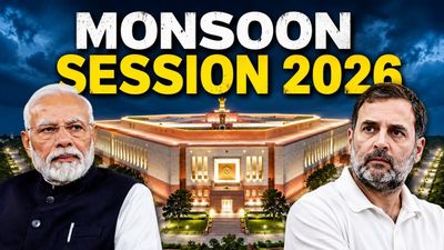 Monsoon Session 2026: जेल गए तो छिन जाएगी PM और CM की कुर्सी? कौन-कौन से बड़े बिल लाएगी मोदी सरकार?