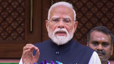 'जहां तर्क होते हैं, वहां तूफान की जगह नहीं होती', मानसून सत्र की शुरुआत पर बोले PM मोदी, किन बिलों पर चर्चा?