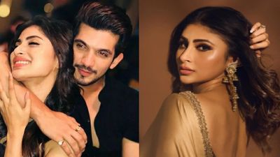 तलाक के एक महीने बाद ही Mouni Roy को मिला नया बॉयफ्रेंड? 40 साल की एक्ट्रेस का शादीशुदा मर्द से चला अफेयर?