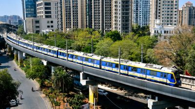 Mumbai Metro: मुंबई में घाटकोपर-वर्सोवा मेट्रो में कम होगी भीड़, जल्‍द शुरू होंगी 6 कोच वाली नई ट्रेनें 