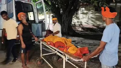 अवैध संबंध के शक में परिवार के 3 लोगों ने दे दी जान, 4 साल के बच्चे ने खोले दिल दहलाने वाले राज!