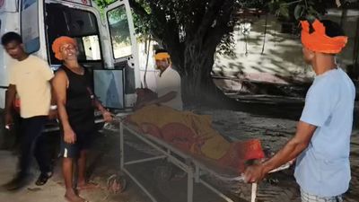 अवैध संबंध के शक में परिवार के 3 लोगों ने दे दी जान, 4 साल के बच्चे ने खोले दिल दहलाने वाले राज!