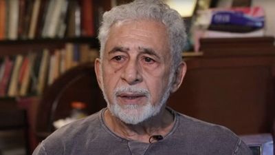 'मैं गुस्से से खौल रहा हूं', छात्रों पर हुई हिंसा के खिलाफ भड़के Naseeruddin Shah, वीडियो में रोए, कही ये बात