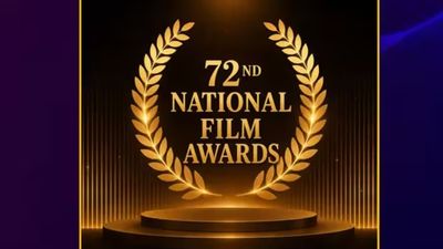 72nd National Film Awards: यामी गौतम बेस्ट एक्ट्रेस, कार्तिक आर्यन-ममूटी बेस्ट एक्टर, देखें विनर्स की लिस्ट