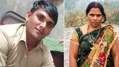 Sunita कौन है? प्रेमी के लिए पति का गला रेता, लाश के 3 टुकड़े किए-जंगल में फेंका, एक गलती से 11 माह बाद अरेस्ट