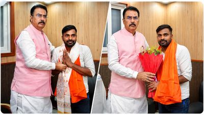 कौन हैं बांकीपुर से BJP के नए उम्मीदवार नीरज कुमार? क्या है जाति? उपचुनाव में BJP या PK किसका पलड़ा भारी?