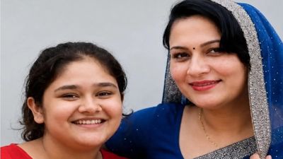 Neeraj Sharma: तांत्रिक के कहने पर आयुषी ने कराई सगी मां की हत्या? परिवार ने खोला आरोपी बलराम का बड़ा रा