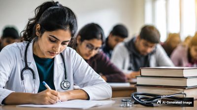 Re-NEET UG 2026 Result: इंतजार खत्म! कब जारी हो रहा है नीट री-एग्जाम का रिजल्ट? NTA से आया बड़ा अपडेट