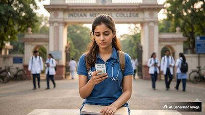 क्या 500 से कम NEET स्कोर पर मिल सकता है सरकारी कॉलेज? क्या हैं आगे के करियर ऑप्शन?