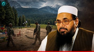 Pahalgam Attack का मास्टरमाइंड और Let सरगना हाफिज सईद के खिलाफ गैर-जमानती वारंट जारी, NIA चार्जशीट में क्या है