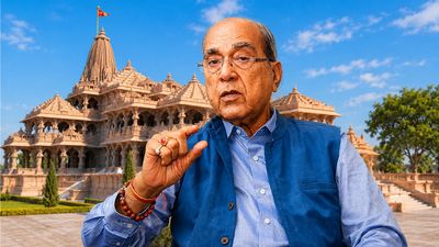 राम मंदिर का CEO कितना पावरफुल होगा? क्या सरकार चलाएगी मंदिर प्रशासन? मोदी के सबसे भरोसमंद अफसर ने बताया सबकुछ