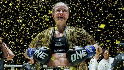 ONE Championship ने तीन धुरंधर वर्ल्ड चैंपियनों के जबरदस्त मैचों का किया ऐलान, तीनों हैं एक से बढ़कर एक