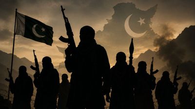 Pakistani Terrorist: भर्ती करने से लेकर हमला करने तक, 23 पाकिस्तानी आतंकवादी घोषित, देखें पूरी लिस्ट